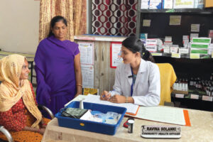 Community Health Officer Salary in Rajasthan 2024-25