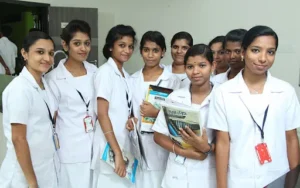 UPPSC Staff Nurse Eligibility Criteria 2024