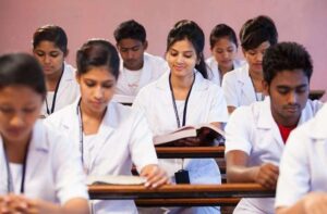 MMSRB Staff Nurse and ANM Recruitment 2024