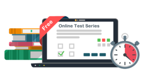 FREE Test Series For Nursing