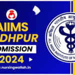 AIIMS Jodhpur Admission, Get Details about Admission, Courses, Fees, Placements