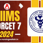 AIIMS NORCET 7 2024, Eligibility Criteria, Important Dates, Overview