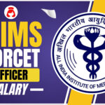 AIIMS Nursing Officer Salary 2024, Job Profile, In Hand Salary