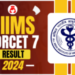 AIIMS NORCET 7 Result 2024, Check How to Download Result, Minimum Qualifying Marks