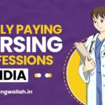 Highly Paying Nursing Professions in India