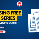 FREE Test Series For Nursing