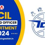 TCIL Nursing Officer Recruitment 2024