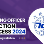 TCIL Nursing Officer Recruitment Selection Process